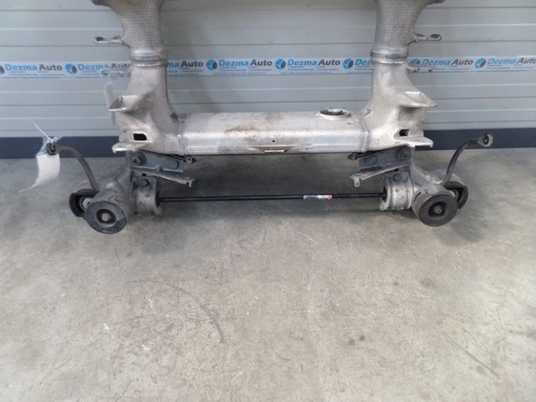 Bara stabilizatoare spate, Bmw 5 (F10), 2.0 d, (id.162903)