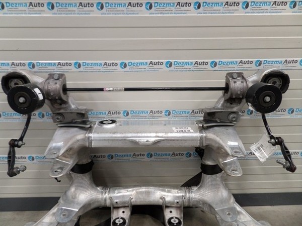 Bara stabilizatoare spate BMW 5, F10, 2.0 d
