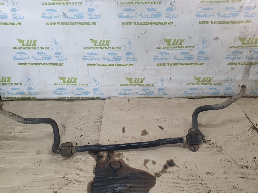 Bara stabilizatoare spate BMW Seria 3 E90 [2004 - 2010] 2.0 benzina N46B20B
