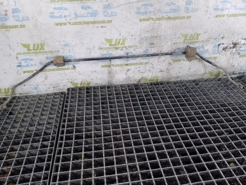 Bara stabilizatoare spate BMW Seria 3 E90 [2004 - 2010] 2.0 d M47D20