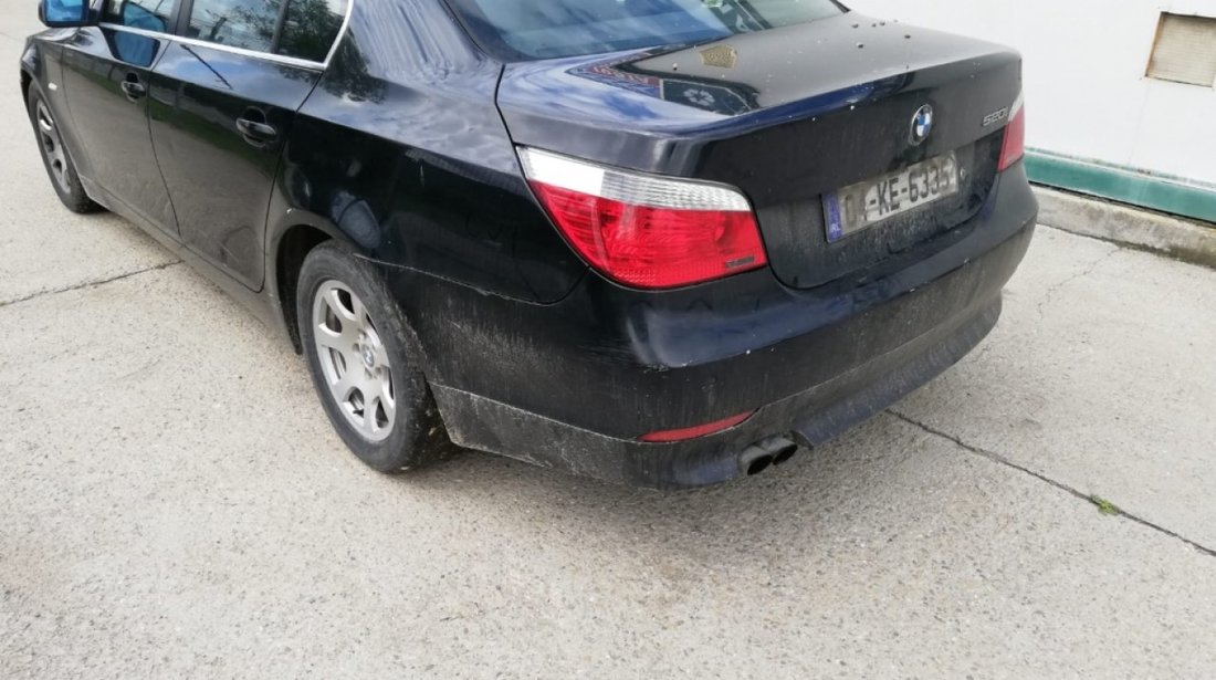 BARA STABILIZATOARE SPATE BMW SERIA 5 E60 FAB. 2003 - 2010 ⭐⭐⭐⭐⭐