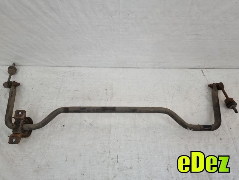 Bara stabilizatoare spate BMW X5 (2007-2013) [E70] 3.0 d M57 286 cp 6783041