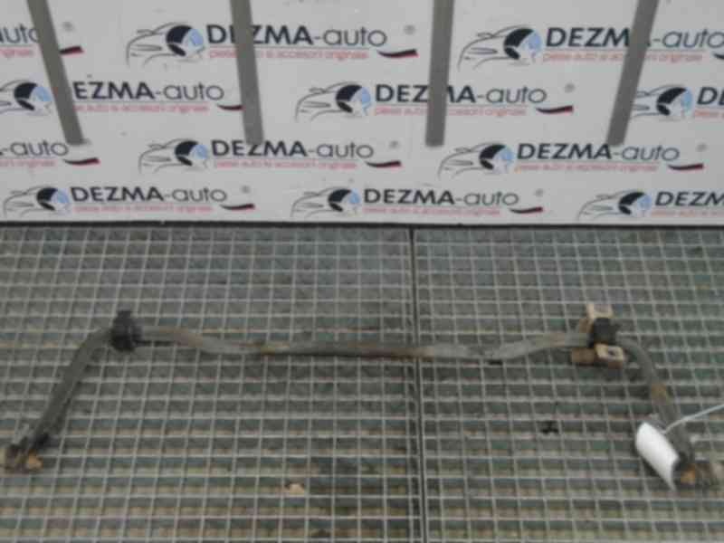 Bara stabilizatoare spate, Bmw X5 (E70) 3.0 d (id:306493)
