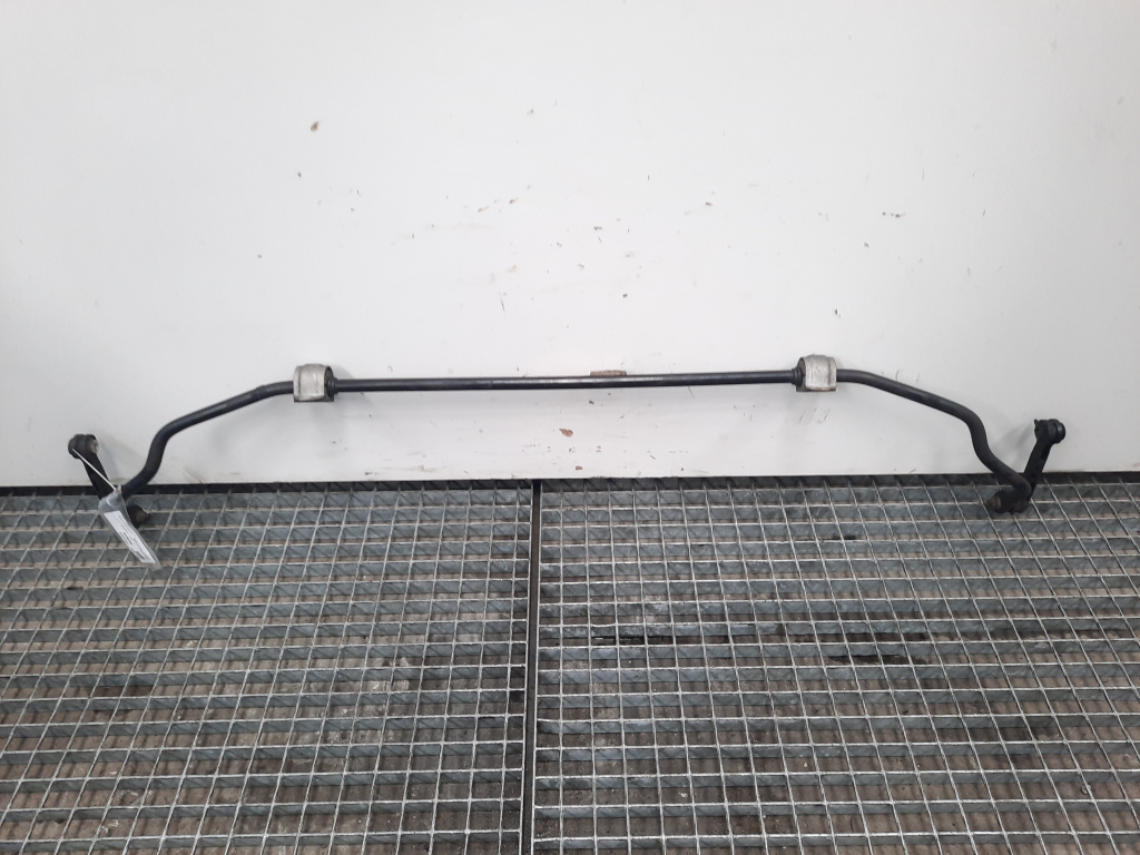 Bara stabilizatoare spate, cod 6787218-04, Bmw X3 (F25) 2.0 D (id:463974)