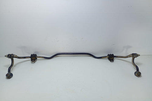 Bara stabilizatoare spate Cod lipsa Nissan Qashqai 2 J11 [2013 - 2020]