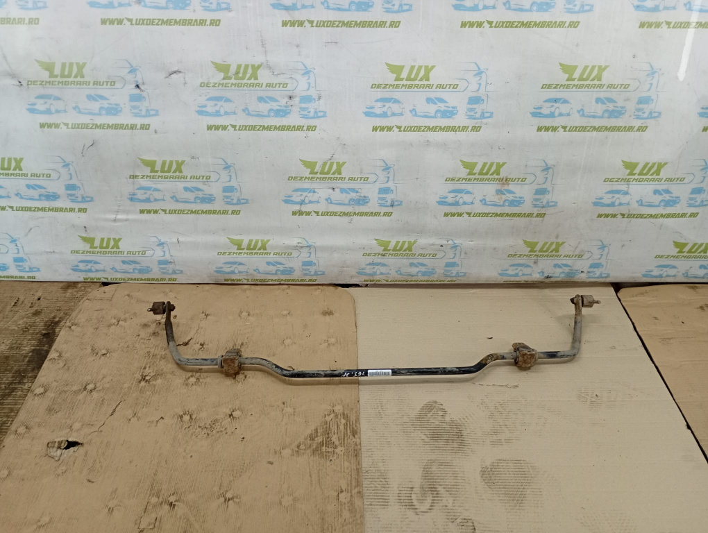 Bara stabilizatoare spate Dacia Spring [1st facelift] [2022 - 2024] 4DB401