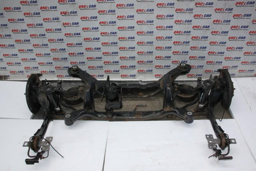 Bara stabilizatoare spate Ford Mondeo 2007-2014 MK4