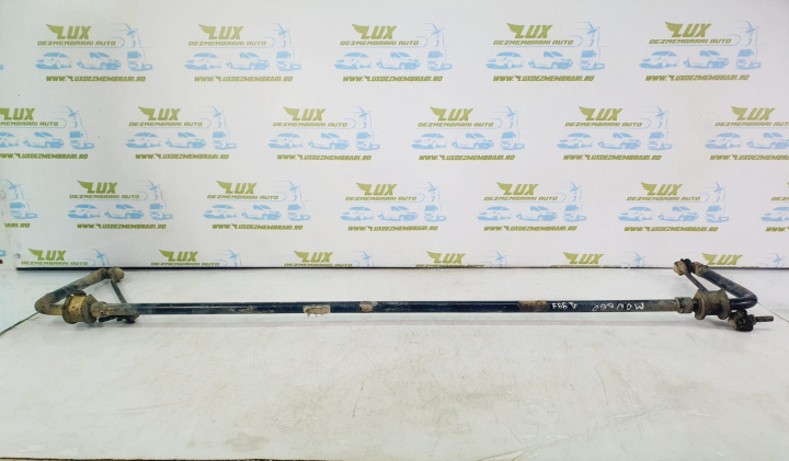Bara stabilizatoare spate Ford Mondeo 3 [2000 - 2003]
