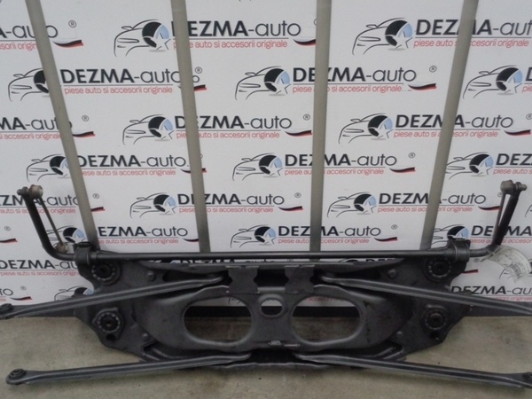 Bara stabilizatoare spate, Ford Mondeo 3 (B5Y) 2.0tdci (id:232329)