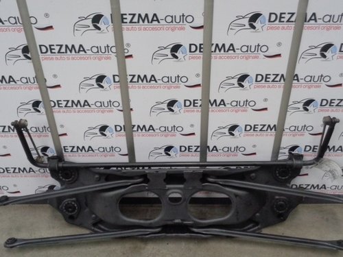 Bara stabilizatoare spate, Ford Mondeo 3 (B5Y) 2.0tdci (id:232329)