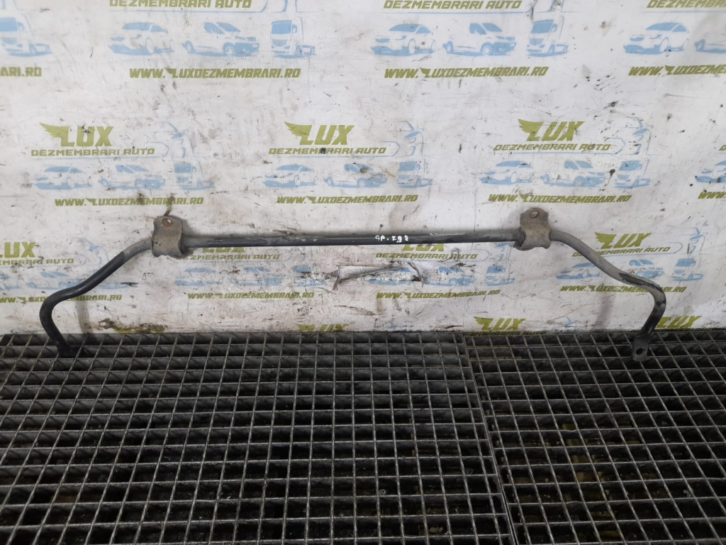 Bara stabilizatoare spate Ford Mondeo MK4 [facelift] [2010 - 2015] 2.0 tdci