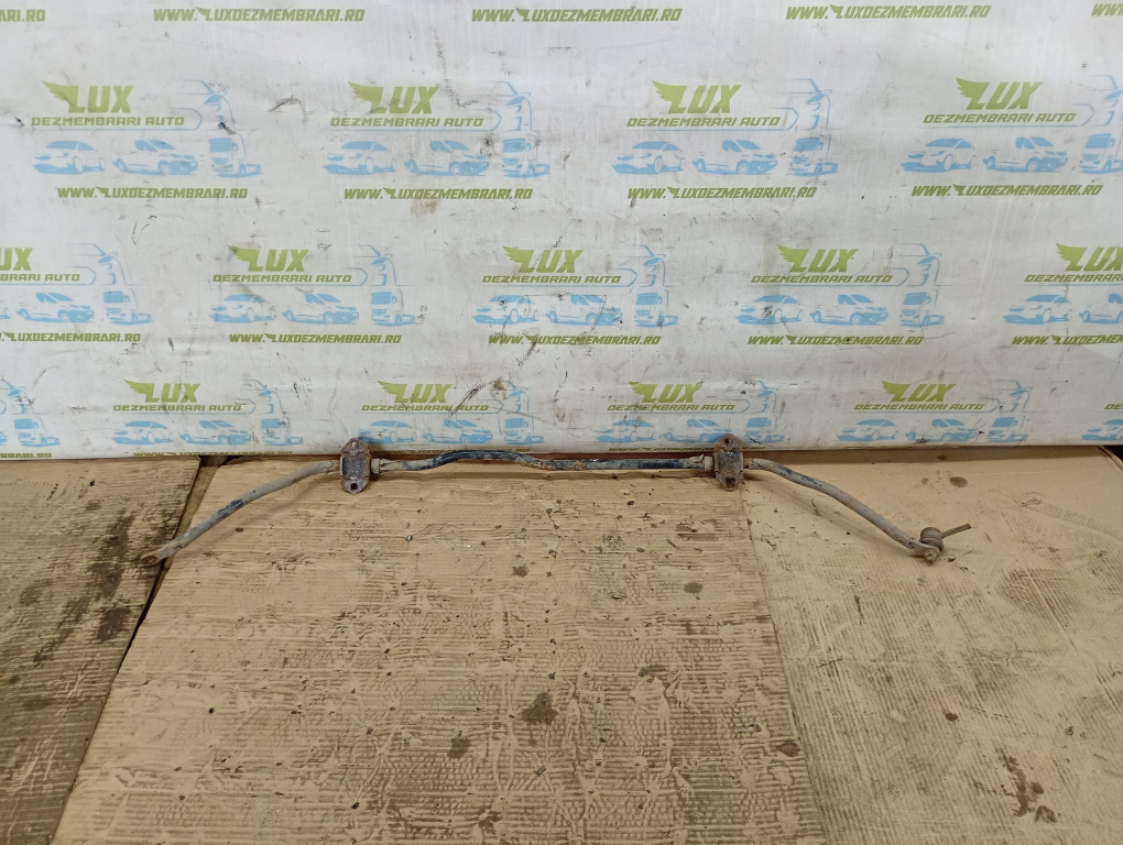 Bara stabilizatoare spate Hyundai i30 FD [2007 - 2010] 1.6 crdi D4FB
