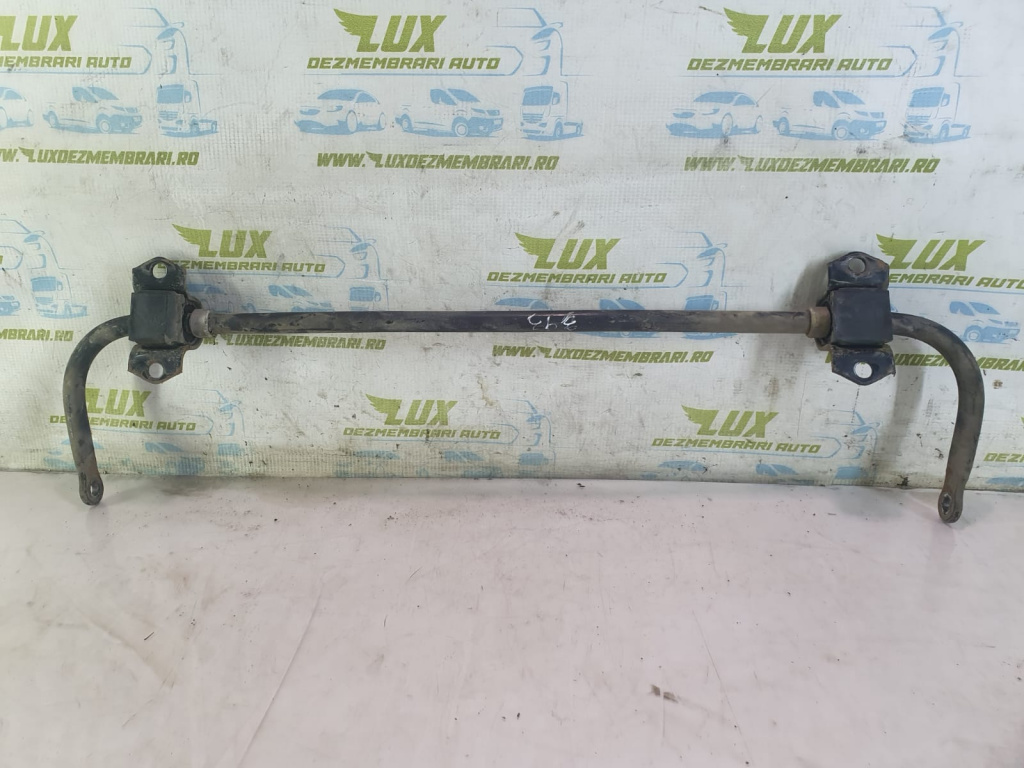 Bara stabilizatoare spate Mazda 3 BM [2013 - 2016] 2.0 benzina