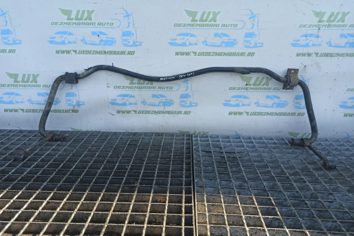 Bara stabilizatoare spate Mercedes-Benz Vito W639 [2003 - 2010]
