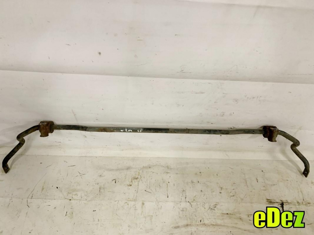 Bara stabilizatoare spate Mercedes C-Class (2007-2010) [W204] 2.2 cdti A651911 A2043261065