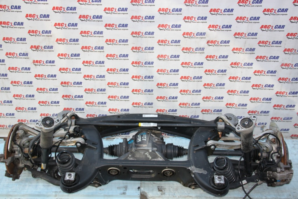 Bara stabilizatoare spate Mercedes C-Class W205 2014-prezent A2053260165