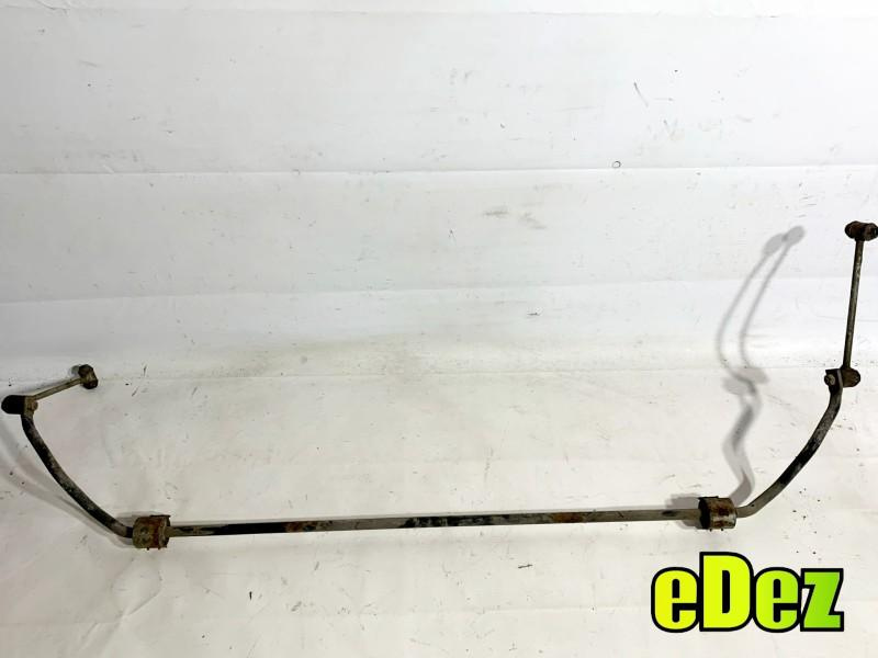 Bara stabilizatoare spate Mercedes C-class facelift (2011-2015) [w204] 2.2 cdti A651 911 A2043260465
