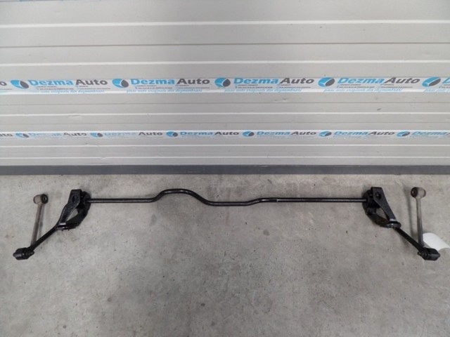 Bara stabilizatoare spate, Mercedes Clasa C (W203)
