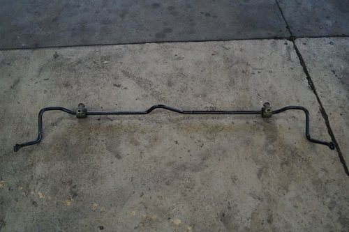 Bara stabilizatoare spate Mercedes E class w211 A2113201911