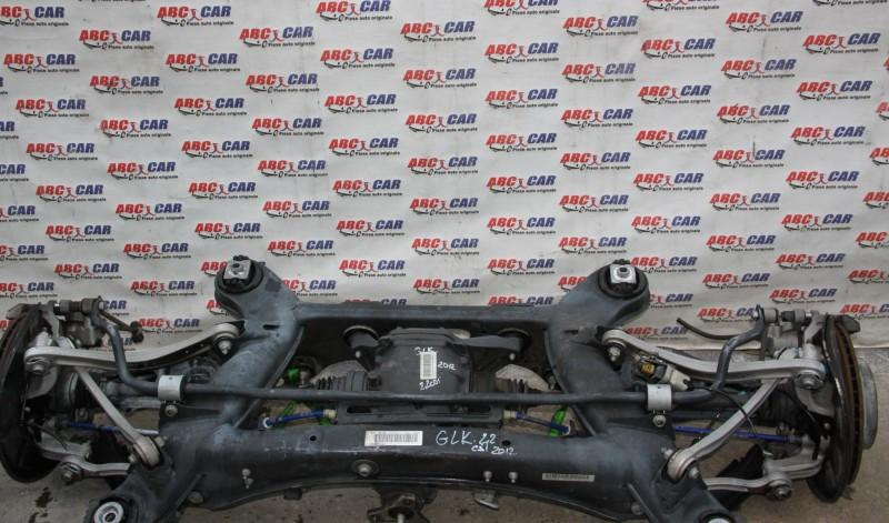 Bara stabilizatoare spate Mercedes GLK Class 2008-2015 X204
