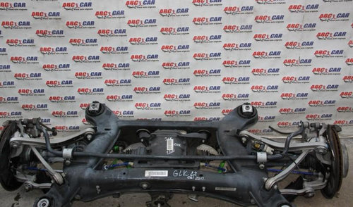 Bara stabilizatoare spate Mercedes GLK Class 2008-2015 X204