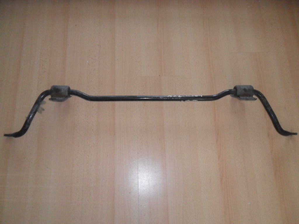 Bara Stabilizatoare spate Mercedes ML W164,GL X164 A1643200511