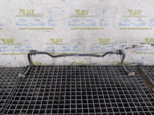 Bara stabilizatoare spate Mitsubishi ASX [2010 - 2012] 1.8 di-d 4N13