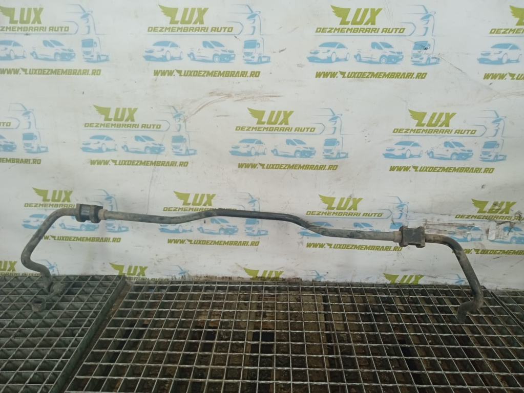 Bara stabilizatoare spate Mitsubishi Outlander 2 [facelift] [2009 - 2013] 2.2 hdi 4HN 4hk