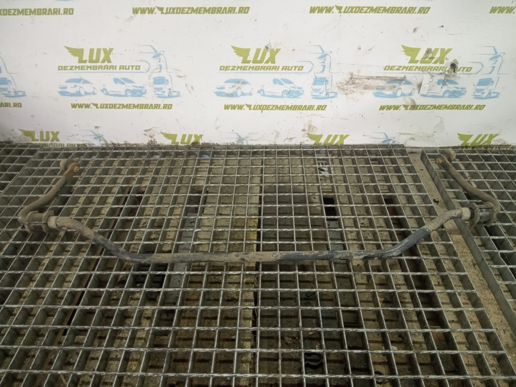Bara stabilizatoare spate Mitsubishi Outlander 3 [2012 - 2014] 2.0 benzina + hybrid 4B11