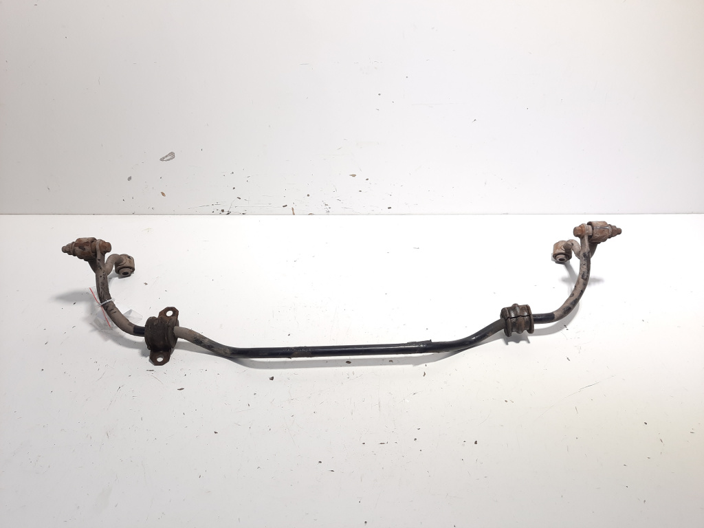 Bara stabilizatoare spate, Nissan Qashqai (id:568864)