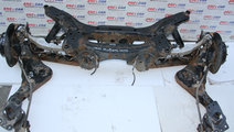 Bara stabilizatoare spate Nissan Qashqai J10 2006-...