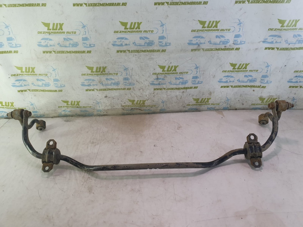 Bara stabilizatoare spate Nissan Qashqai J10 [facelift] [2010 - 2014] 1.5 dci k9k430