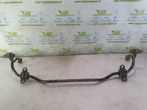 Bara stabilizatoare spate Nissan Qashqai J10 [facelift] [2010 - 2014] 1.5 dci k9k430