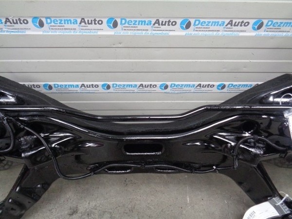 Bara stabilizatoare spate Opel Vectra C, 1.9cdti