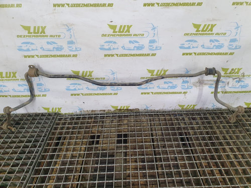 Bara stabilizatoare spate Opel Vectra C [2002 - 2005] 1.8 benzina Z18XE