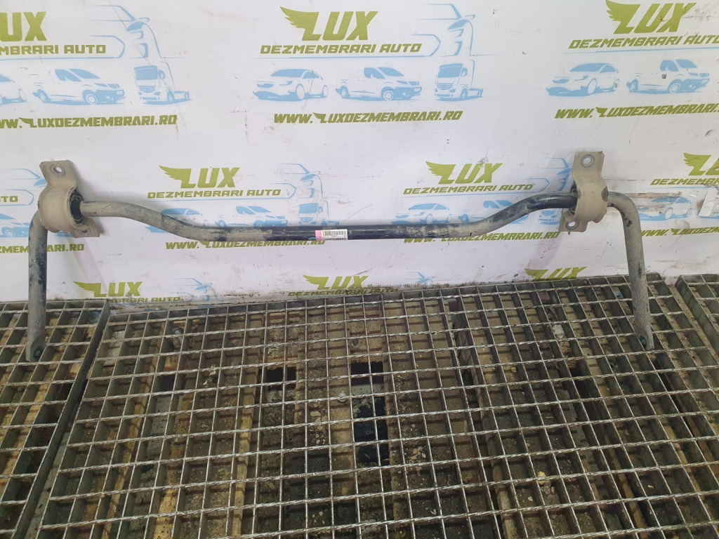 Bara stabilizatoare spate P678304202 BMW X6 F16 [2014 - 2020] M50D 3.0 D N57D30C