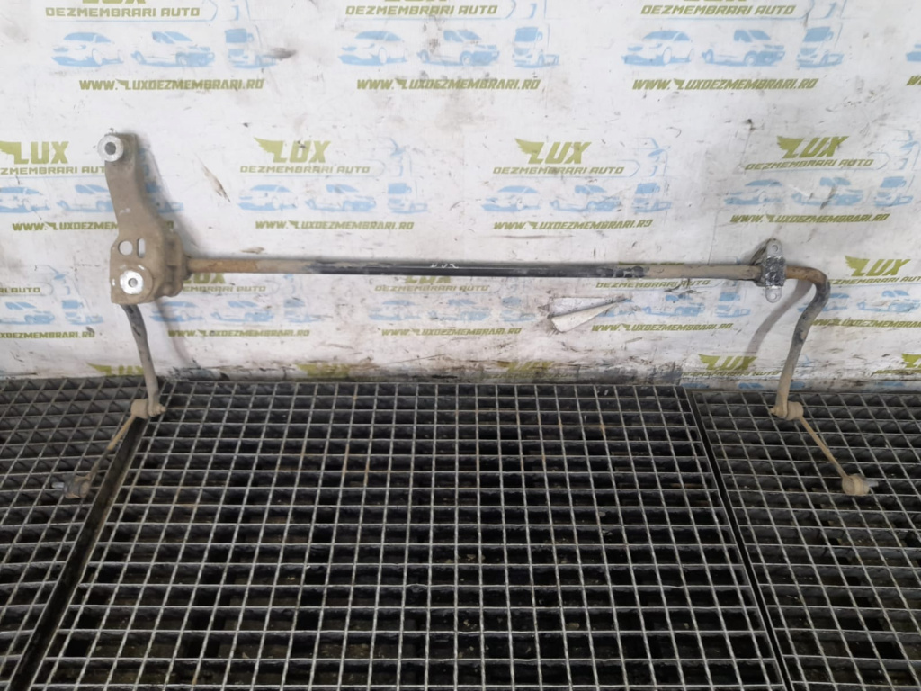 Bara stabilizatoare spate Peugeot 508 [2010 - 2014] 2.0 hdi RH02 HYBRID
