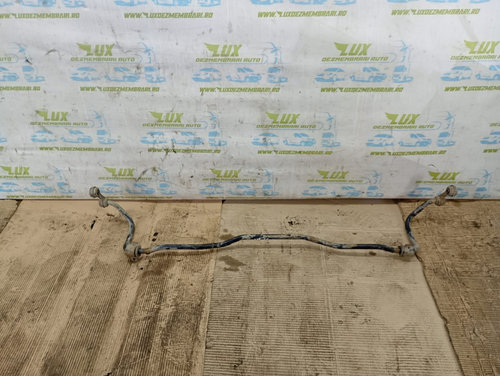 Bara stabilizatoare spate Saab 9-3 2 [2002 - 2007] 2.2 d D223L