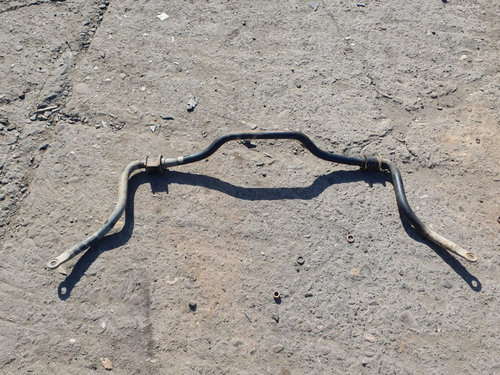 Bara stabilizatoare spate Toyota Hilux 7 [2005 - 2008] 2.5 2KD-FTV