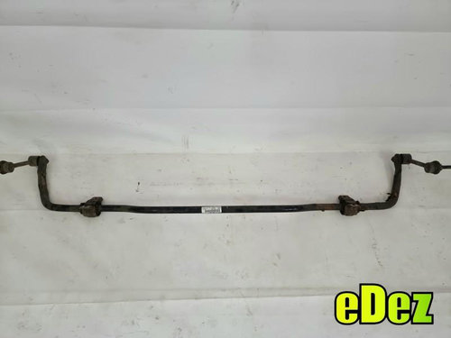 Bara stabilizatoare spate Volkswagen Sharan (2010-2015) [7N] 2.0 tdi CFFB 7N0511305B