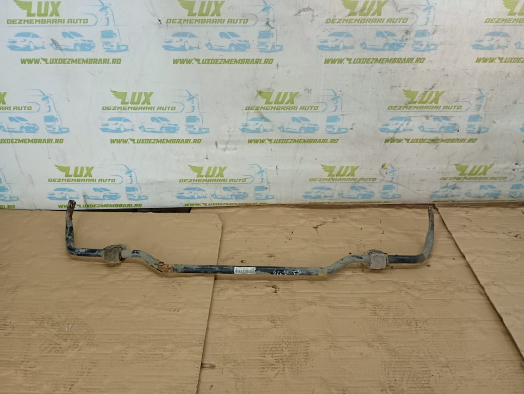 Bara stabilizatoare spate Volkswagen VW Golf Plus [2004 - 2009] 2.0 tdi BMM