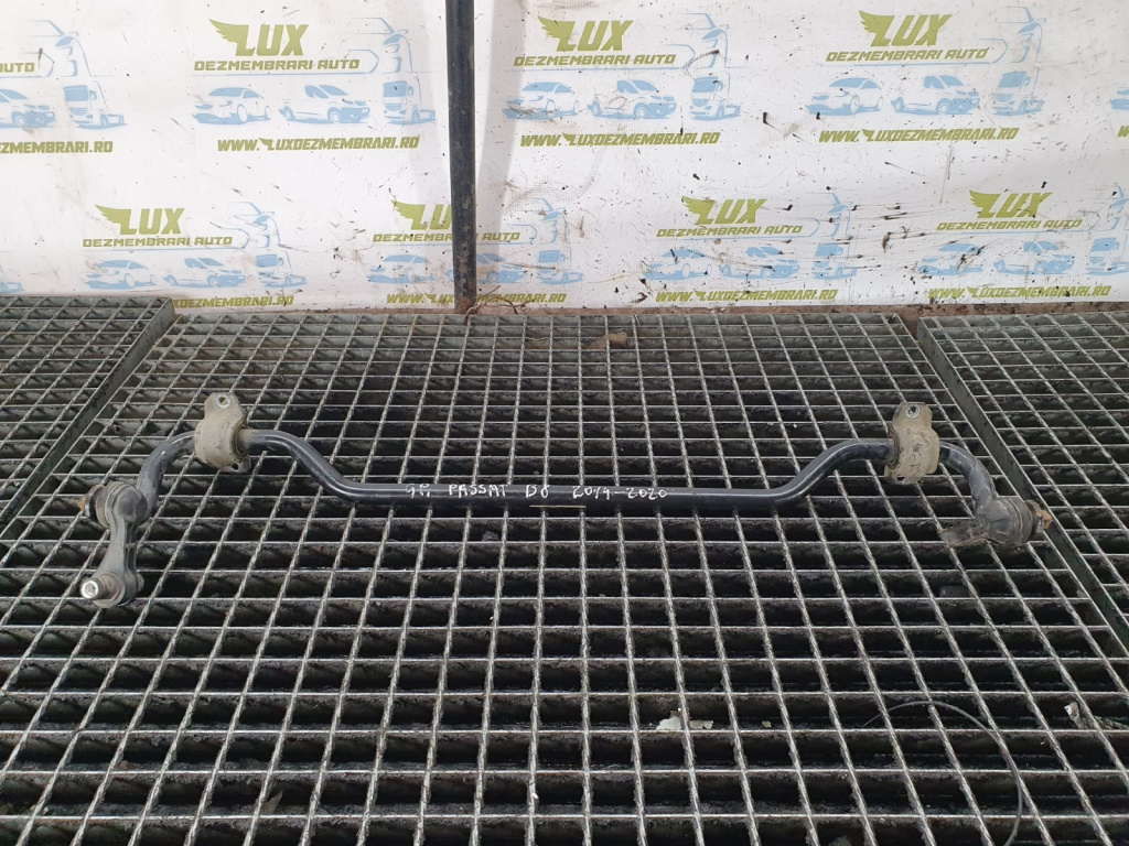 Bara stabilizatoare spate Volkswagen VW Passat B8 [2014 - 2020]
