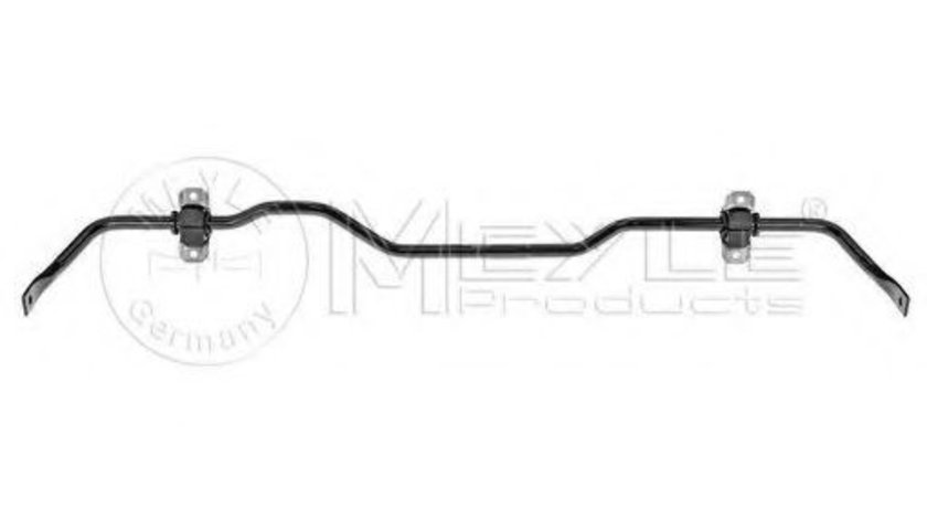 Bara stabilizatoare,suspensie AUDI A3 (8P1) (2003 - 2012) MEYLE 100 653 0021 piesa NOUA