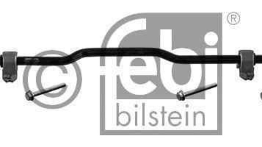 bara stabilizatoare,suspensie AUDI A3 (8P1) FEBI BILSTEIN 45306