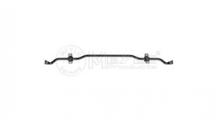 Bara stabilizatoare,suspensie Audi AUDI A3 Sportback (8PA) 2004-2013 #2 1006530015