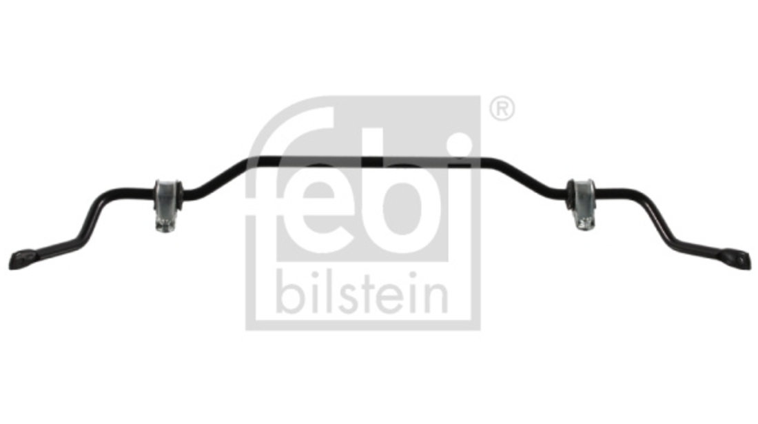 BARA stabilizatoare,suspensie Axa fata ambele parti (38587 FEBI BILSTEIN) CHRYSLER,FIAT,LANCIA