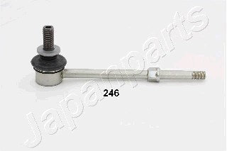 BARA stabilizatoare,suspensie Axa fata ambele parti (SI246 JAPANPARTS) TOYOTA
