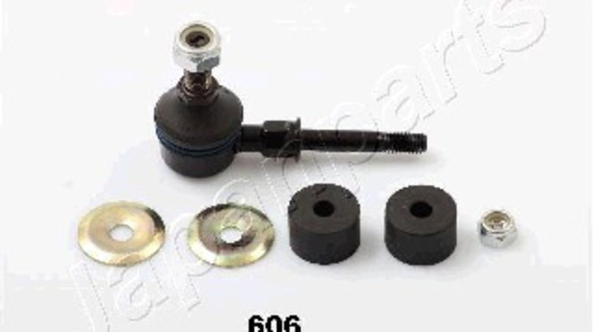 BARA stabilizatoare,suspensie Axa fata ambele parti (SI606 JAPANPARTS) DAIHATSU