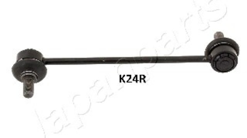 BARA stabilizatoare,suspensie Axa fata dreapta (SIK24R JAPANPARTS) KIA