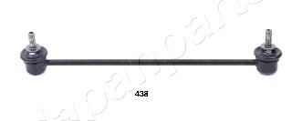 BARA stabilizatoare,suspensie Axa fata stanga (SI438L JAPANPARTS) HONDA